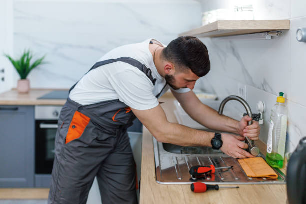Best Drain Cleaning Services  in Holmen, WI