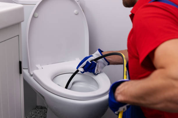 Best Emergency Plumber  in Holmen, WI