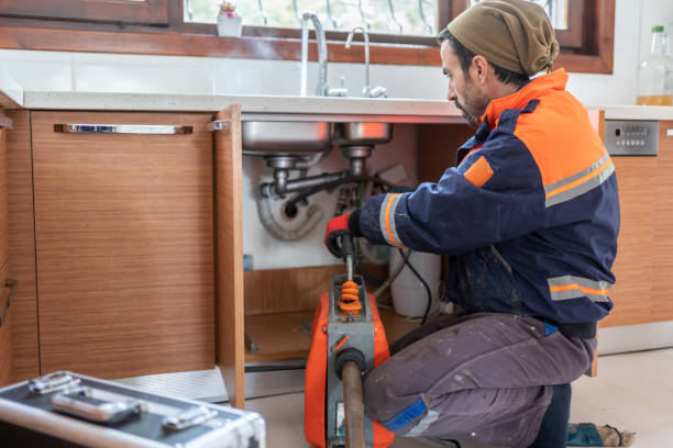 Best Affordable Plumber Near Me  in Holmen, WI