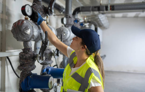 Boilers & Radiators in Holmen, WI