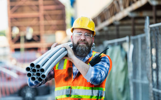 Best Plumbing Services Near Me  in Holmen, WI