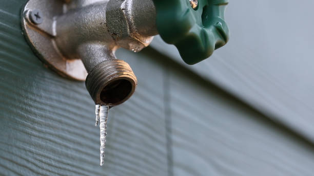 Professional Plumbing in Holmen, WI