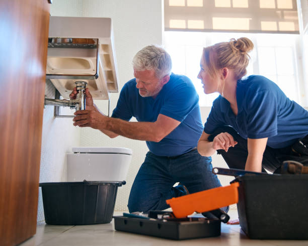 Best Affordable Plumber Near Me  in Holmen, WI